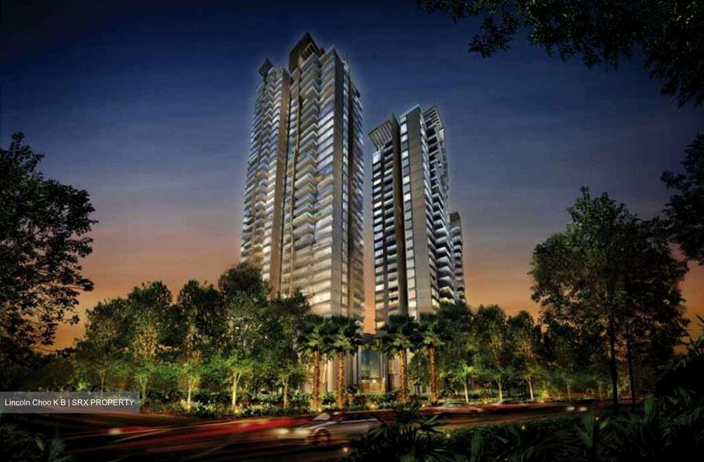 Concourse Skyline (D7), Apartment #477333311